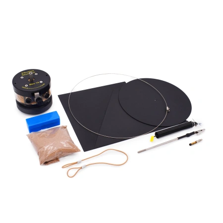 Набор демонстрационный «Механические колебания и волны»